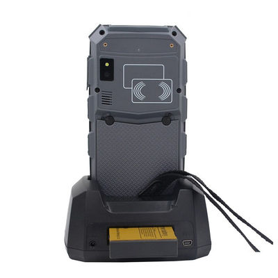 CE 1280X720 Handheld Terminal PDA , 8GB Mobile Terminal Device