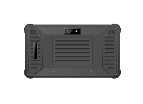 8 Inch Mini Rugged Android Tablet 2D Scanner HDMI 1000 Nits Display
