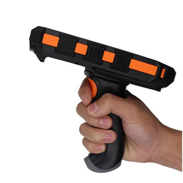 CE 1280X720 Handheld Terminal PDA , 8GB Mobile Terminal Device